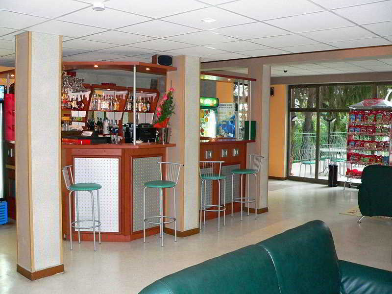Park Hotel Briz โกลเดน แซนส์ ภายนอก รูปภาพ