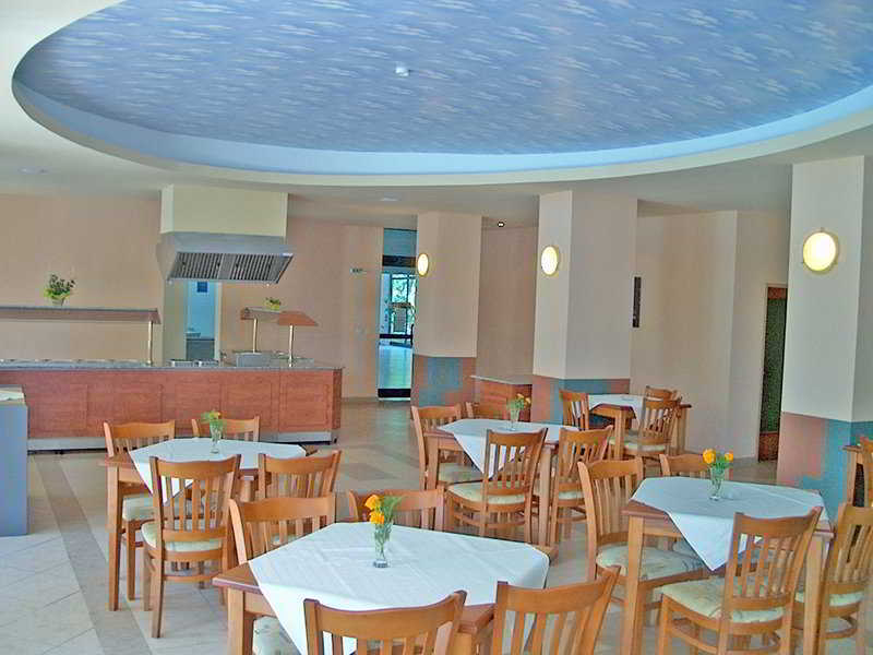 Park Hotel Briz โกลเดน แซนส์ ภายนอก รูปภาพ